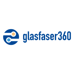 Glasfaser360 Logo