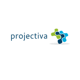 Projectiva Logo