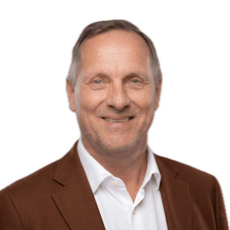 André Grimmert