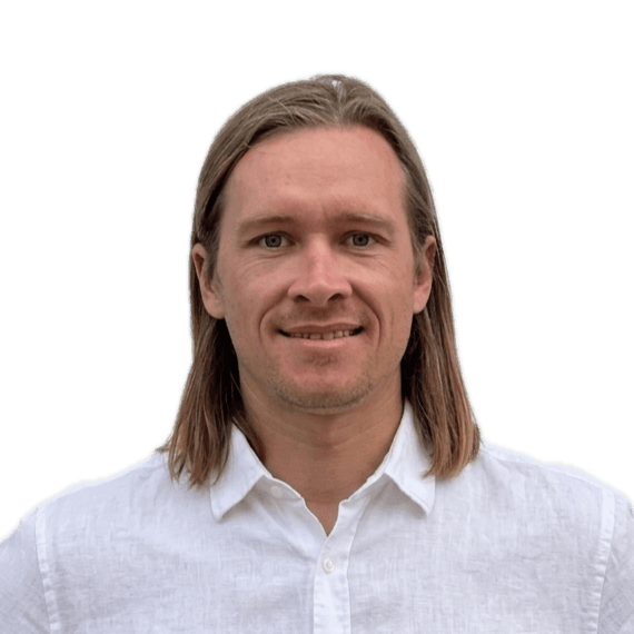 Timo Elony